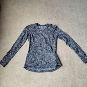 Lululemon long-sleeve